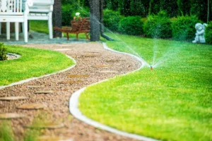 irrigation system companies near me